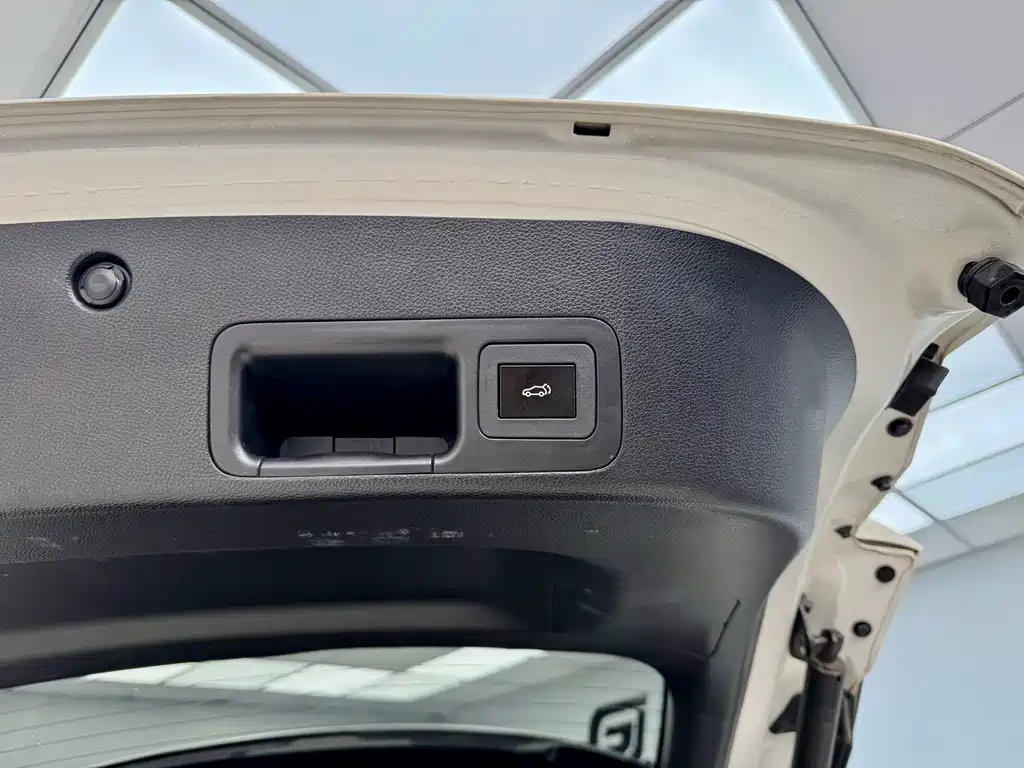 GAC Trumpchi GAC Trumpchi GS4 PLUS 2021 270T Automatic Xingchen Edition 2022 - thumbnail 23