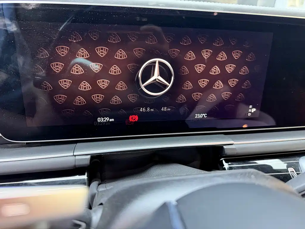 Mercedes-Benz Mercedes-Benz GLS 450 4MATIC 2026 - thumbnail 16