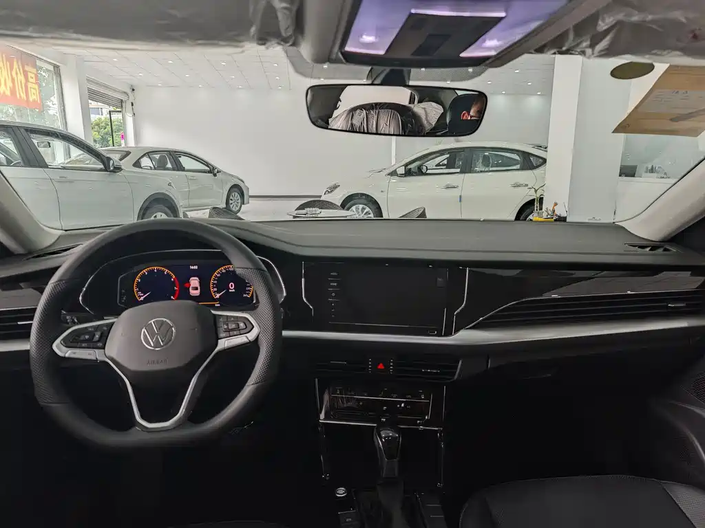 Volkswagen Passat 330TSI Star Elite Edition 2026 - thumbnail 6
