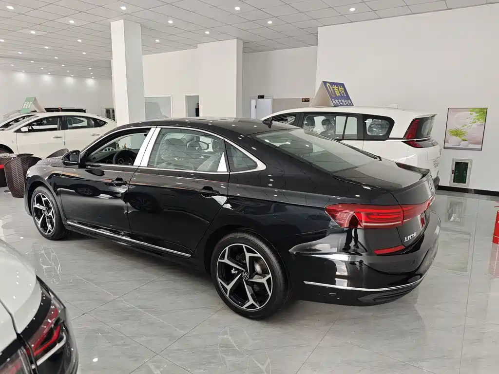 Volkswagen Passat 330TSI Star Elite Edition 2026 - thumbnail 7