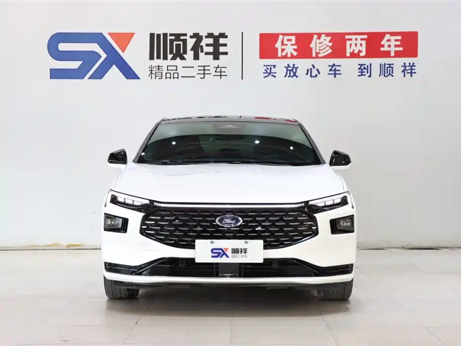 Ford Ford Mondeo 2022 Facelift EcoBoost 245 Supreme Edition 2023 - thumbnail 2