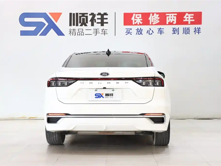 Ford Ford Mondeo 2022 Facelift EcoBoost 245 Supreme Edition 2023 - thumbnail 6