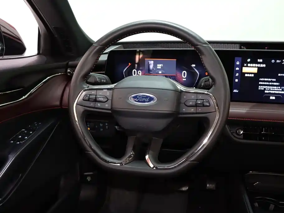 Ford Ford Mondeo 2022 Facelift EcoBoost 245 Supreme Edition 2023 - thumbnail 12