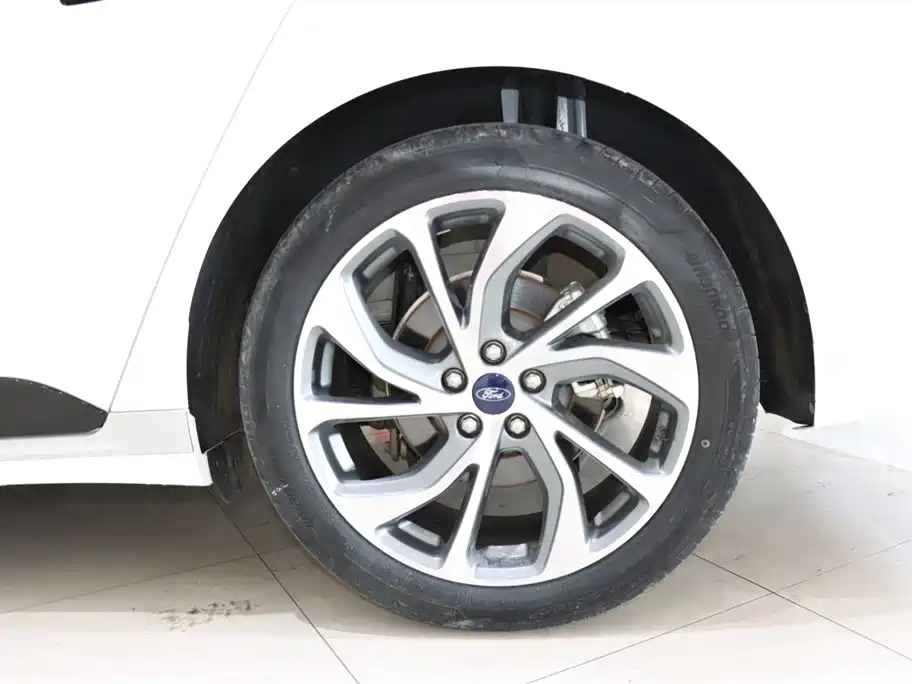 Ford Ford Mondeo 2022 Facelift EcoBoost 245 Supreme Edition 2023 - thumbnail 16