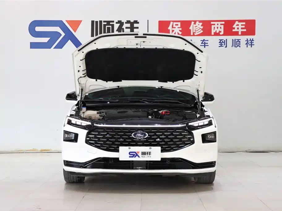 Ford Ford Mondeo 2022 Facelift EcoBoost 245 Supreme Edition 2023 - thumbnail 19
