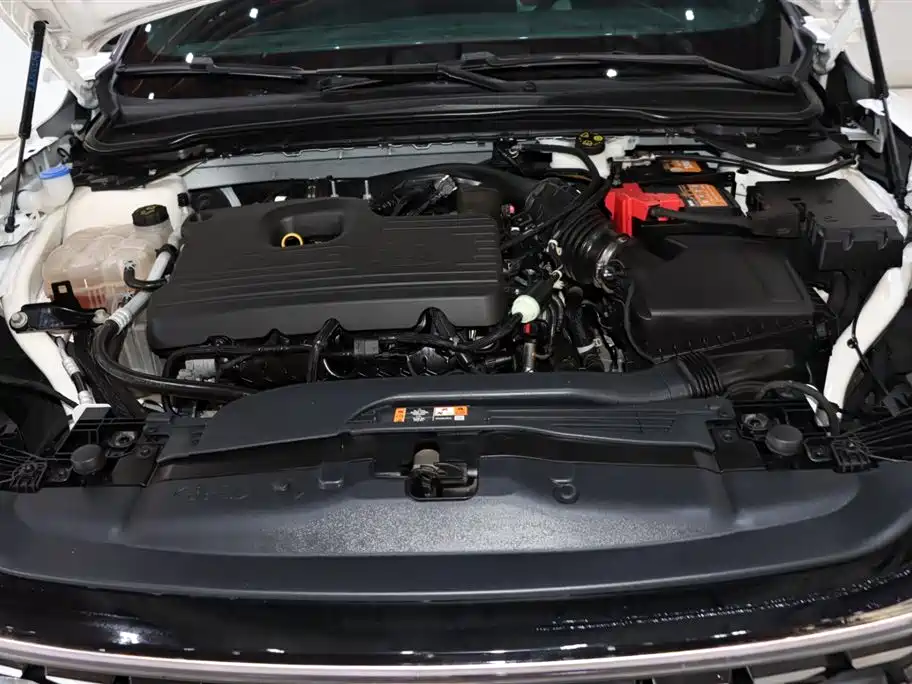 Ford Ford Mondeo 2022 Facelift EcoBoost 245 Supreme Edition 2023 - thumbnail 20