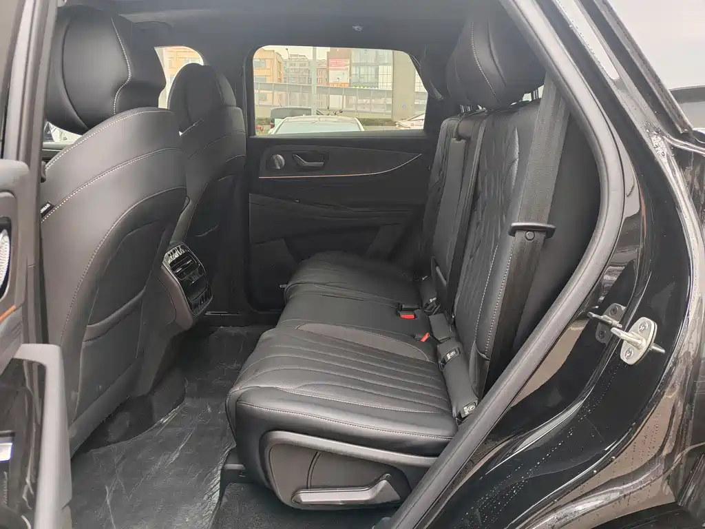 Chery Tiggo 9 2026 - thumbnail 8