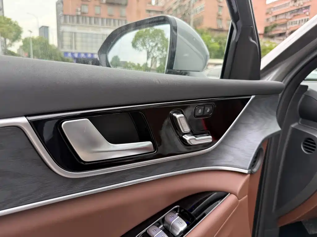 Chery Tiggo 9 2.0T Luxury 2026 - thumbnail 10