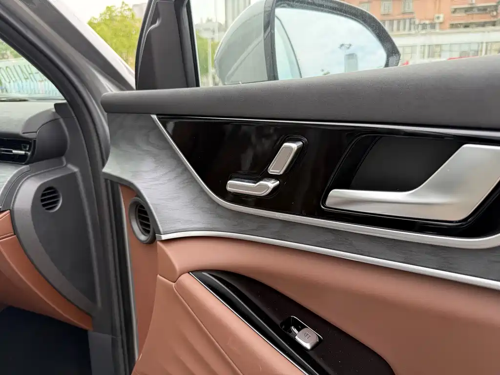 Chery Tiggo 9 2.0T Luxury 2026 - thumbnail 17