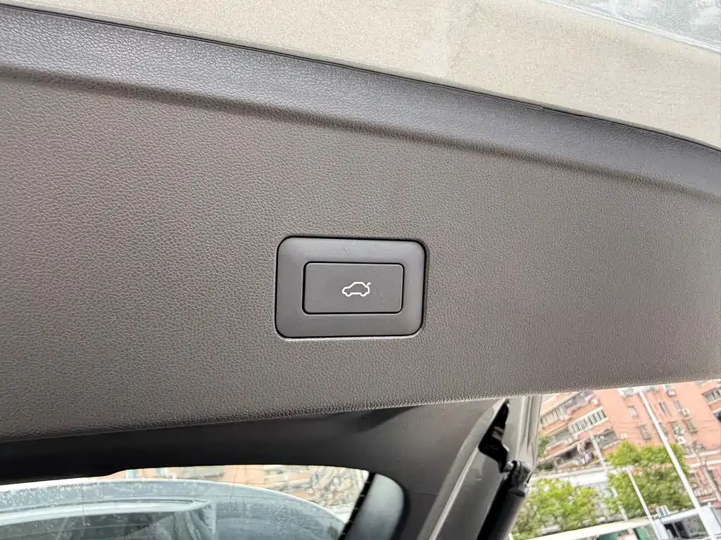 Chery Tiggo 9 2.0T Luxury 2026 - thumbnail 20