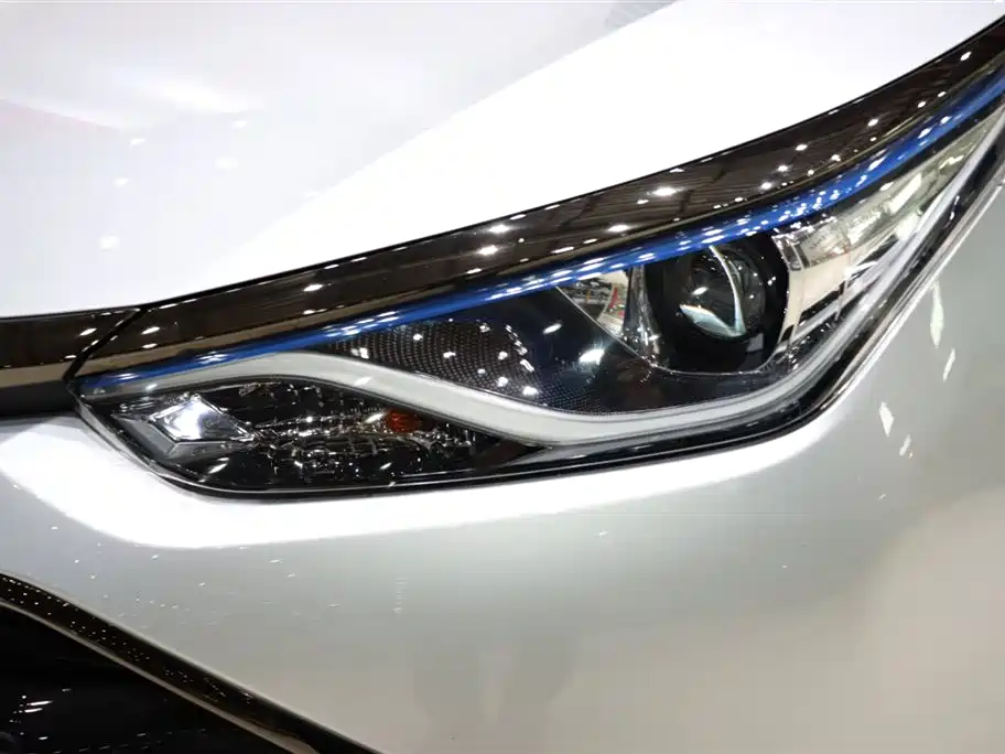 Toyota Toyota Levin E+ 2019 1.8PH GS E-CVT Elite Sunroof Edition 2021 - thumbnail 7