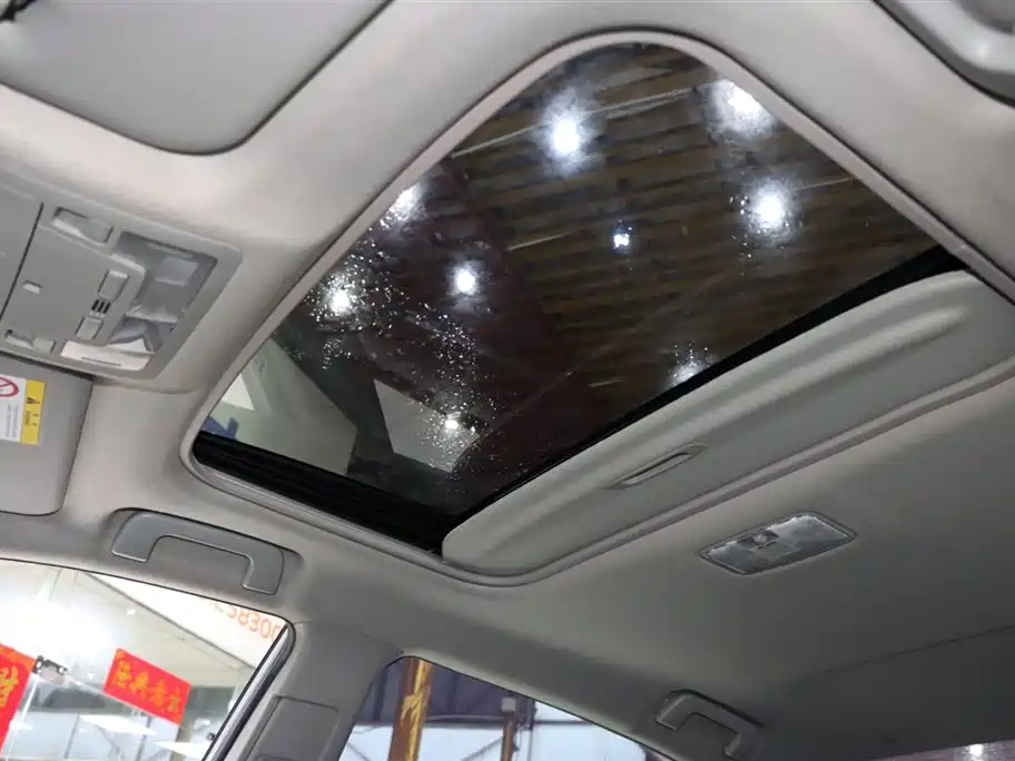 Toyota Toyota Levin E+ 2019 1.8PH GS E-CVT Elite Sunroof Edition 2021 - thumbnail 16