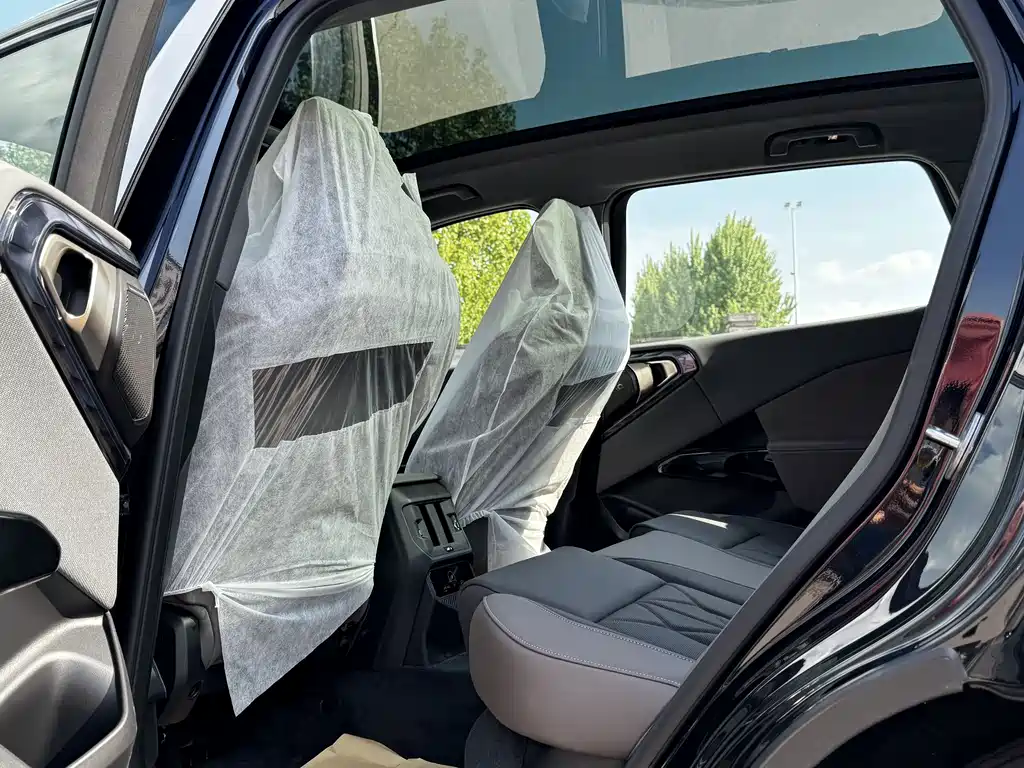 BMW BMW X3 2025 xDrive30L Leading Trim M Sport Package 2026 - thumbnail 8