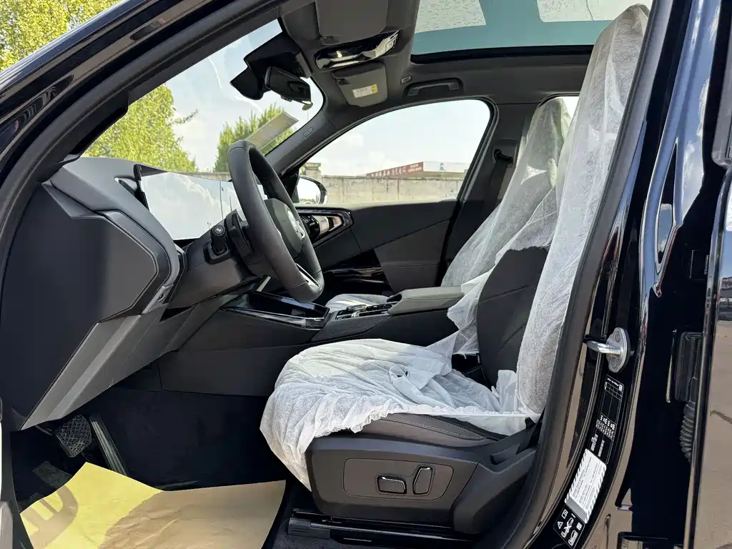BMW BMW X3 2025 xDrive30L Leading Trim M Sport Package 2026 - thumbnail 9