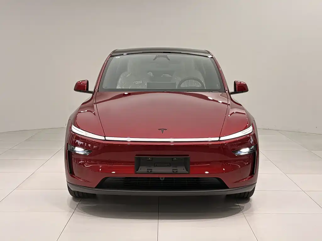 Tesla Model Y RWD 2026 - thumbnail 2