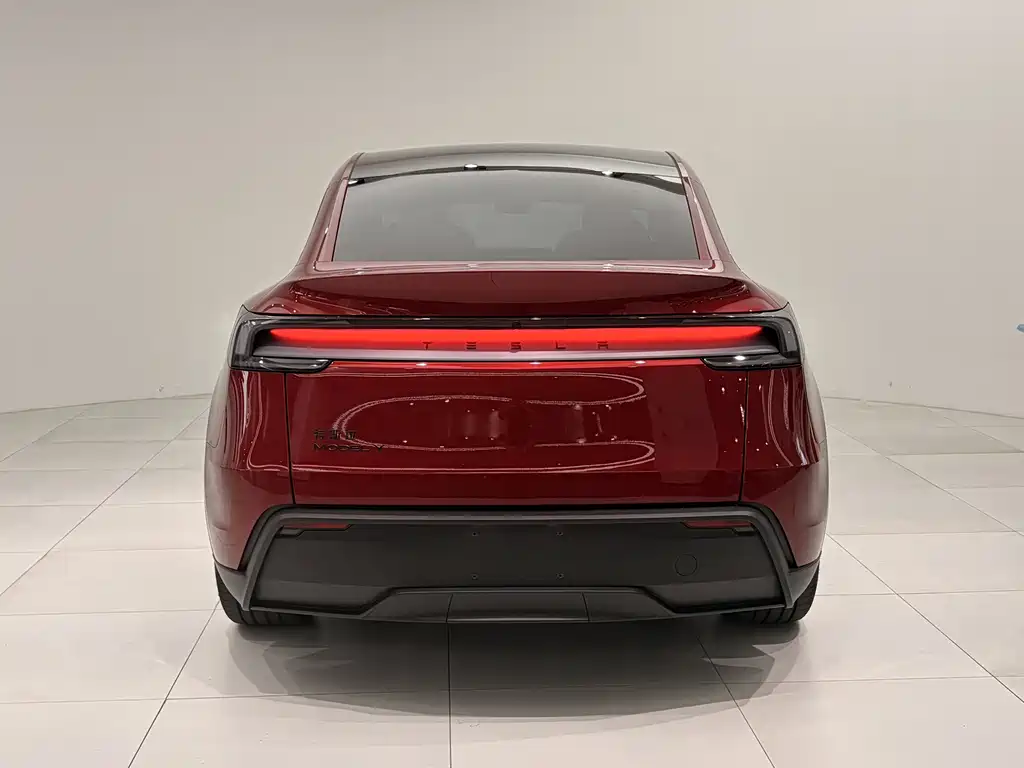 Tesla Model Y RWD 2026 - thumbnail 5