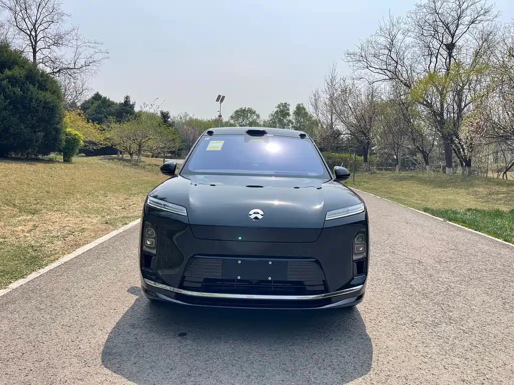 NIO NIO ES8 2026 6-Seater Executive Luxury Edition 2026 - thumbnail 2
