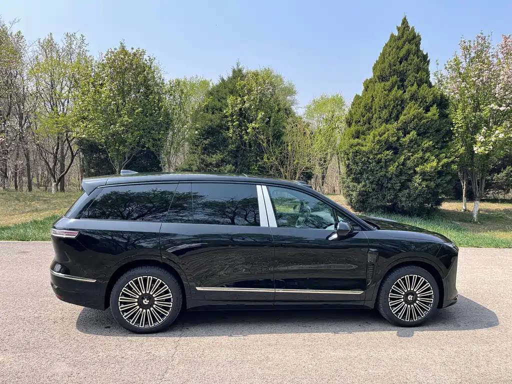 NIO NIO ES8 2026 6-Seater Executive Luxury Edition 2026 - thumbnail 12