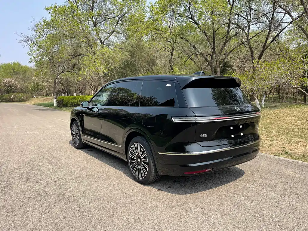 NIO NIO ES8 2026 6-Seater Executive Luxury Edition 2026 - thumbnail 14