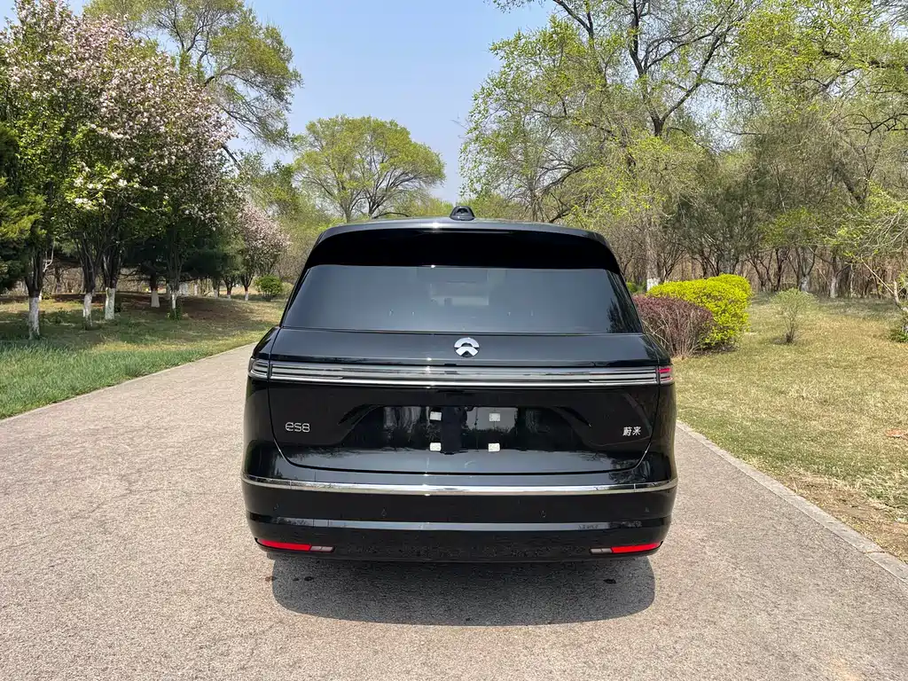 NIO NIO ES8 2026 6-Seater Executive Luxury Edition 2026 - thumbnail 15