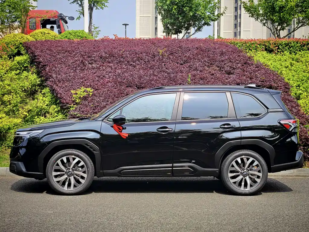 Subaru Forester 2026 2.5i AWD Flagship EyeSight 2026 - thumbnail 2