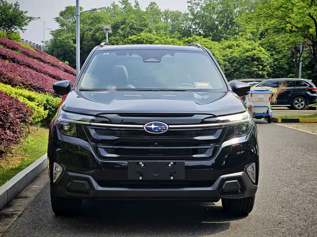 Subaru Forester 2026 2.5i AWD Flagship EyeSight 2026 - thumbnail 3