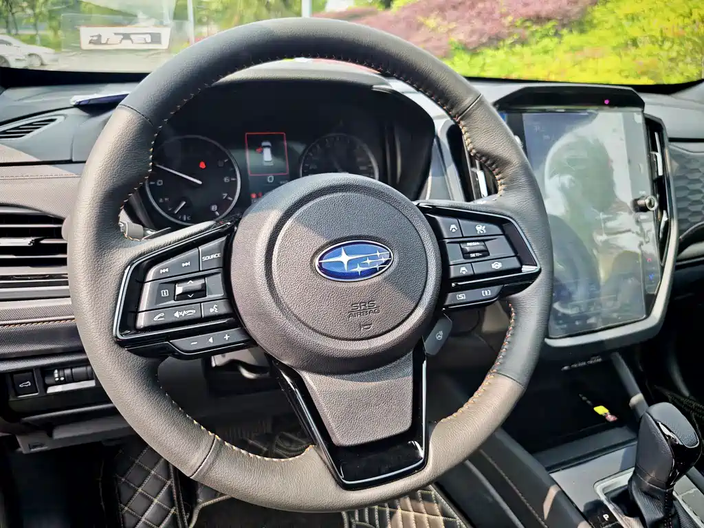 Subaru Forester 2026 2.5i AWD Flagship EyeSight 2026 - thumbnail 4