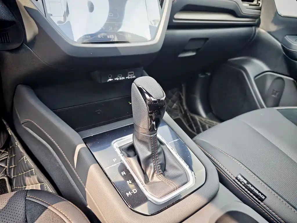 Subaru Forester 2026 2.5i AWD Flagship EyeSight 2026 - thumbnail 5