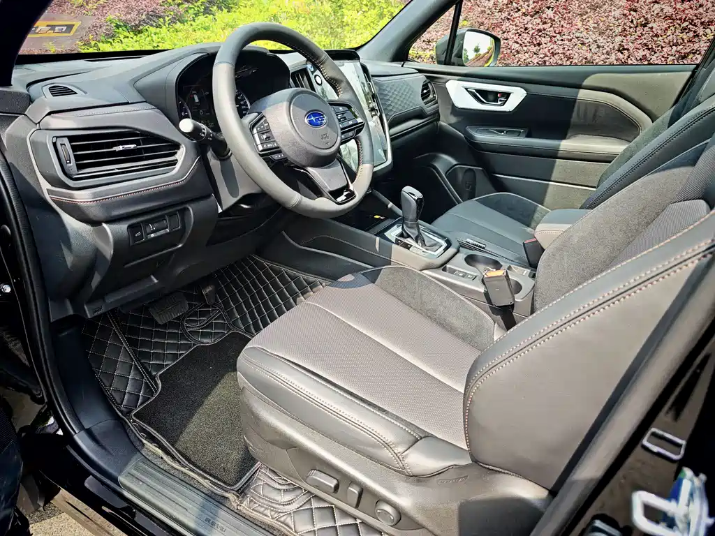 Subaru Forester 2026 2.5i AWD Flagship EyeSight 2026 - thumbnail 6