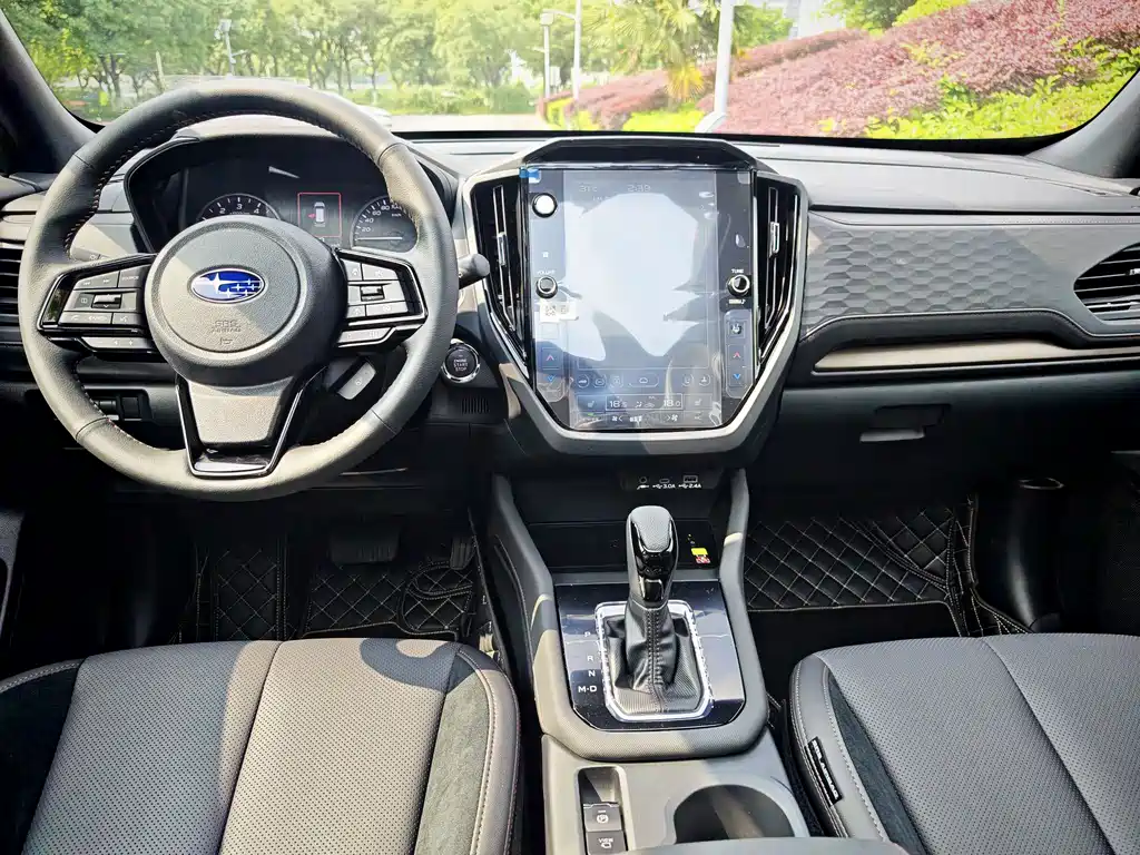 Subaru Forester 2026 2.5i AWD Flagship EyeSight 2026 - thumbnail 7