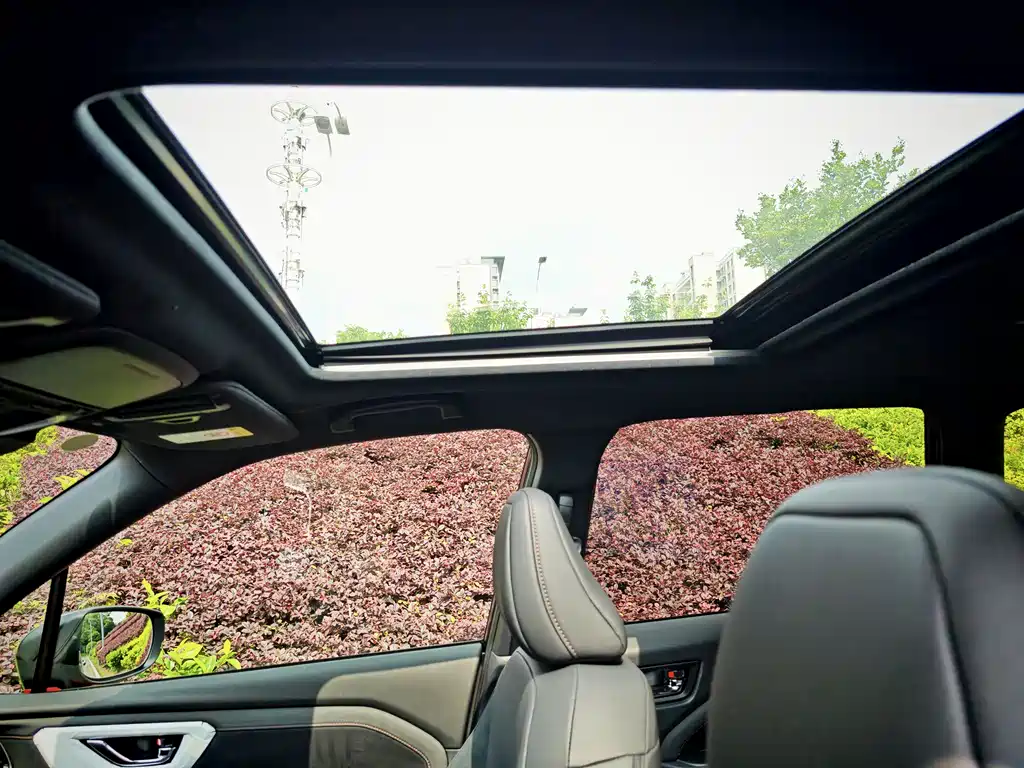 Subaru Forester 2026 2.5i AWD Flagship EyeSight 2026 - thumbnail 8