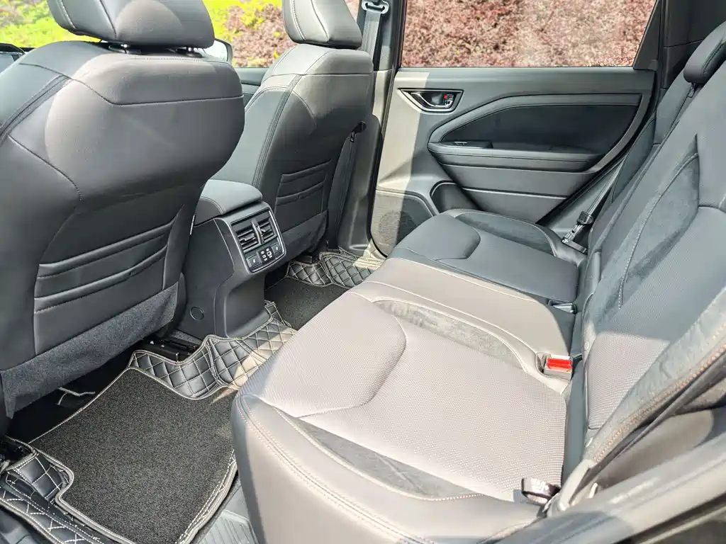 Subaru Forester 2026 2.5i AWD Flagship EyeSight 2026 - thumbnail 10