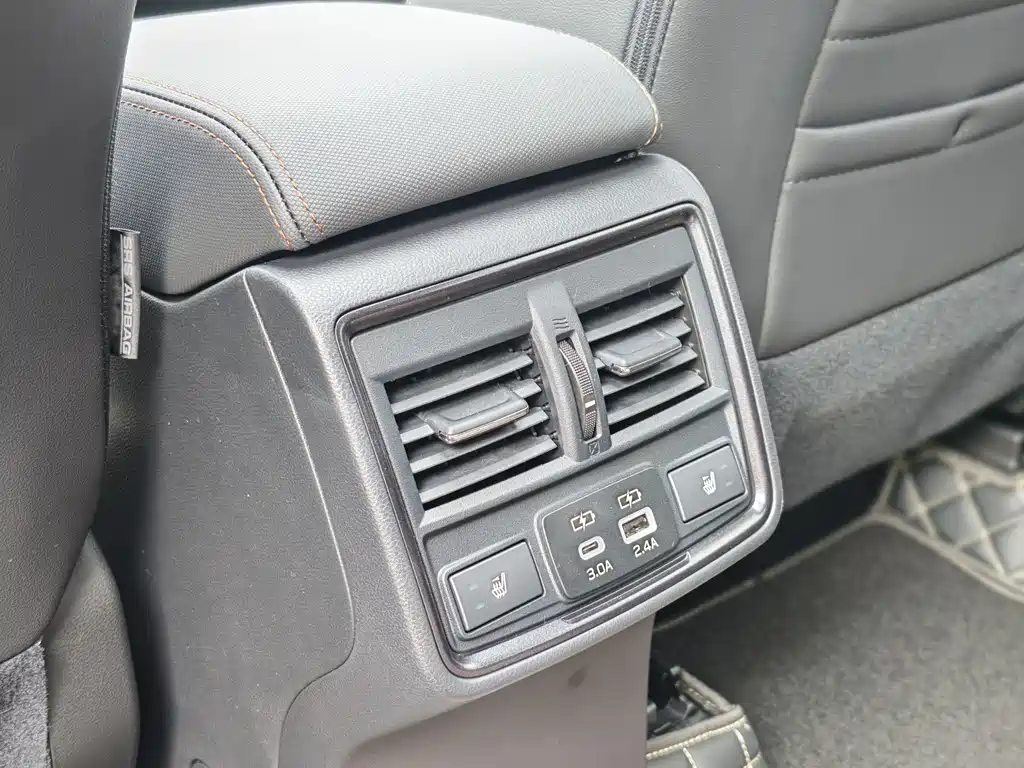 Subaru Forester 2026 2.5i AWD Flagship EyeSight 2026 - thumbnail 12