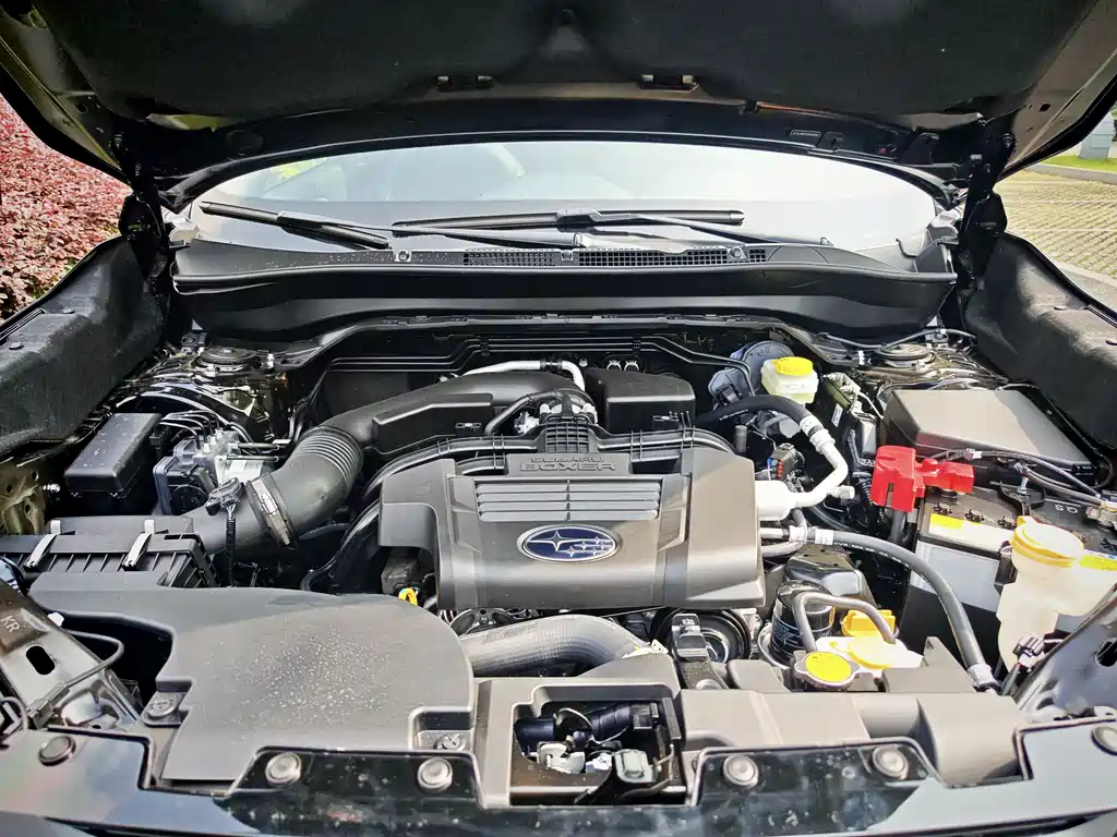 Subaru Forester 2026 2.5i AWD Flagship EyeSight 2026 - thumbnail 14