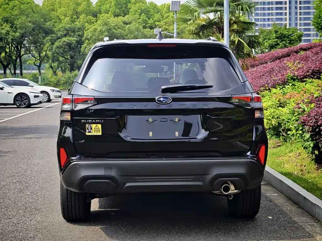 Subaru Forester 2026 2.5i AWD Flagship EyeSight 2026 - thumbnail 17