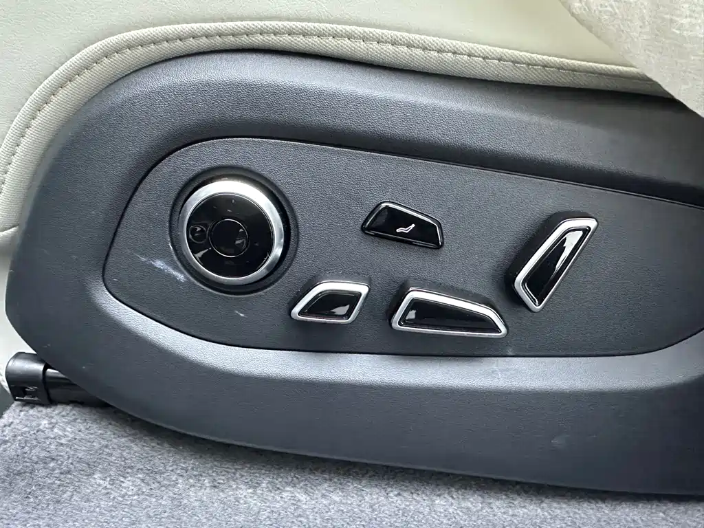 Changan Qiyuan Changan Qiyuan E07 2026 - thumbnail 16