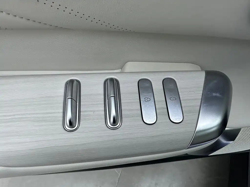 Changan Qiyuan Changan Qiyuan E07 2026 - thumbnail 17
