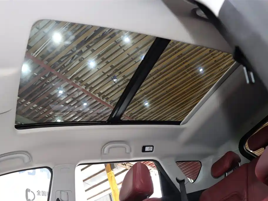 Jetour Jetour X70 2024 1.5T DCT Yuexiang Edition 5-Seater 2025 - thumbnail 17