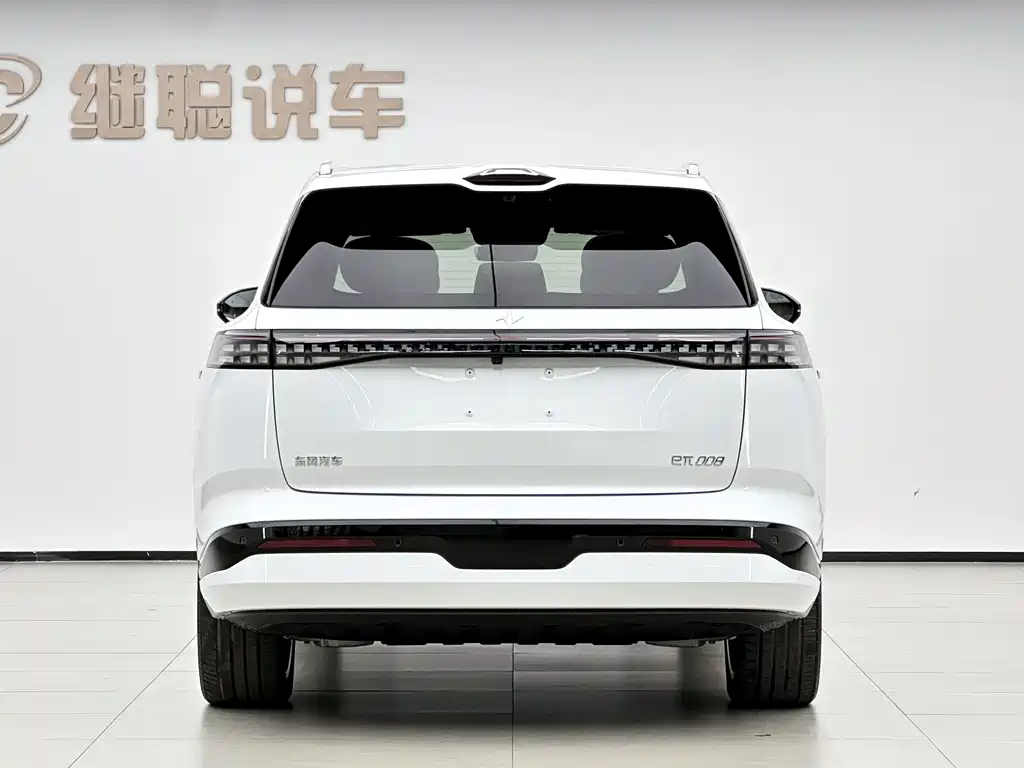 Dongfeng eπ eπ008 2026 5-Seater Pure Electric Super Wide Edition 2026 - thumbnail 4