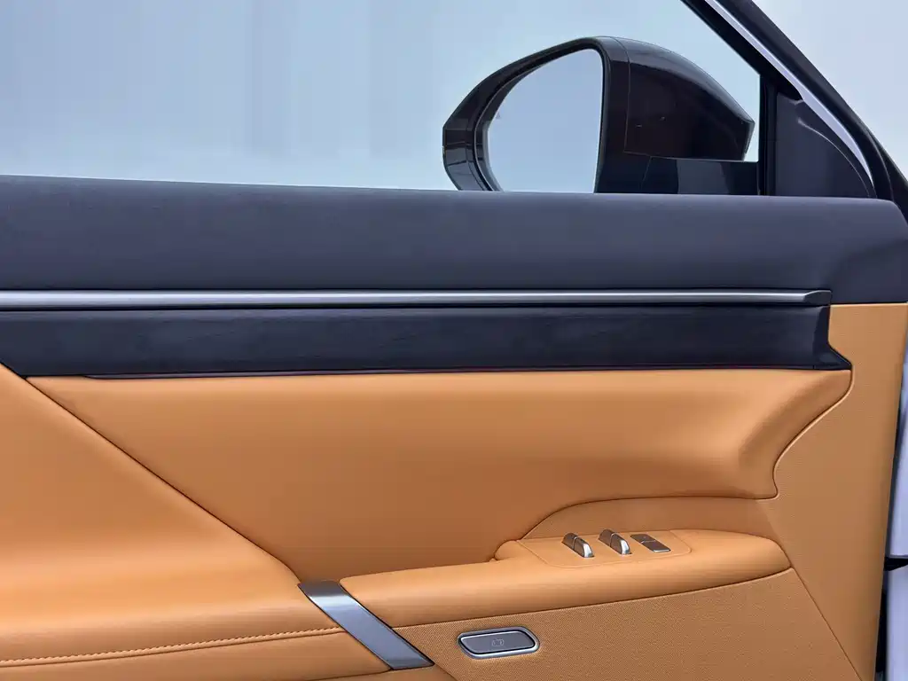 Dongfeng eπ eπ008 2026 5-Seater Pure Electric Super Wide Edition 2026 - thumbnail 12