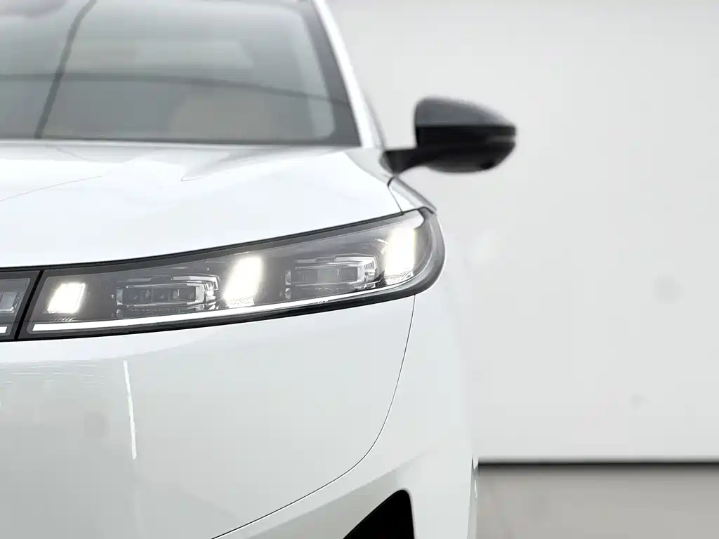 Dongfeng eπ eπ008 2026 5-Seater Pure Electric Super Wide Edition 2026 - thumbnail 13
