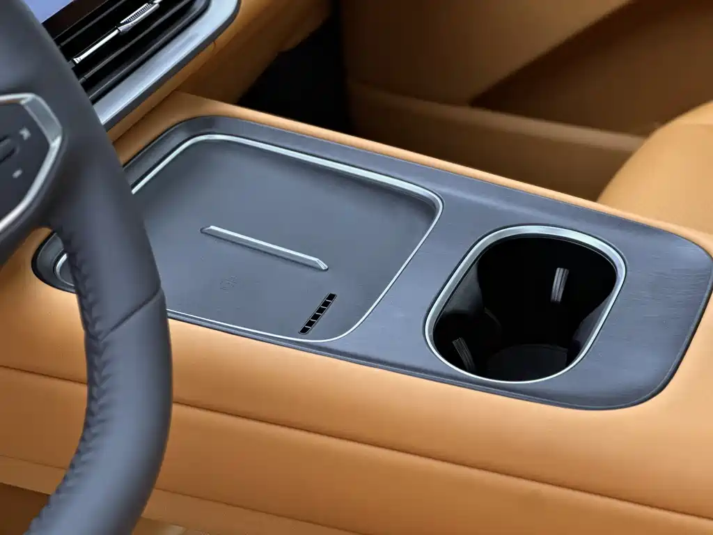 Dongfeng eπ eπ008 2026 5-Seater Pure Electric Super Wide Edition 2026 - thumbnail 15