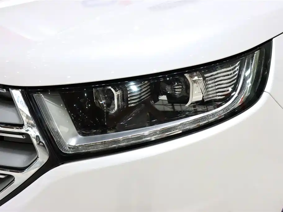 Ford Ford Edge 2018 EcoBoost 245 AWD Hao Rui 7-Seater 2018 - thumbnail 7