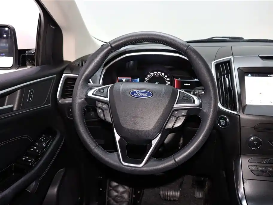 Ford Ford Edge 2018 EcoBoost 245 AWD Hao Rui 7-Seater 2018 - thumbnail 13