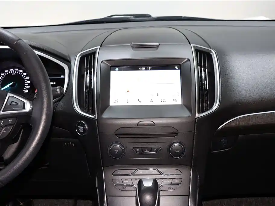 Ford Ford Edge 2018 EcoBoost 245 AWD Hao Rui 7-Seater 2018 - thumbnail 14