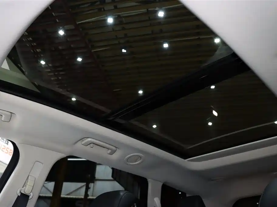 Ford Ford Edge 2018 EcoBoost 245 AWD Hao Rui 7-Seater 2018 - thumbnail 16
