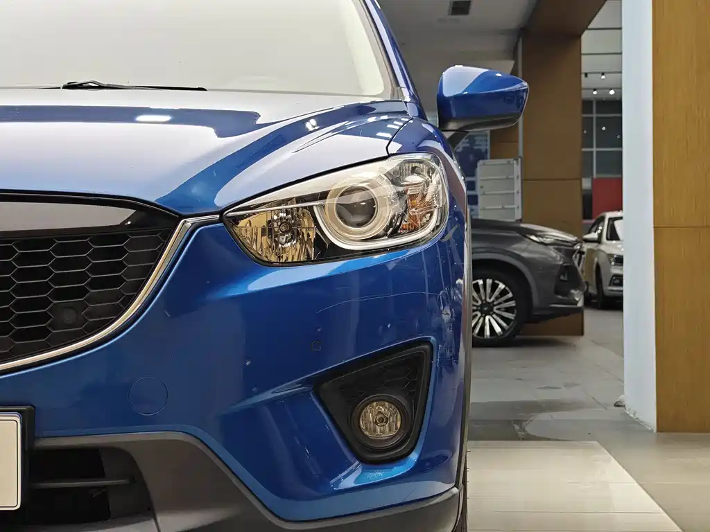 Mazda Mazda CX-5 2015 - thumbnail 2