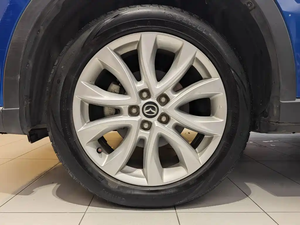 Mazda Mazda CX-5 2015 - thumbnail 5