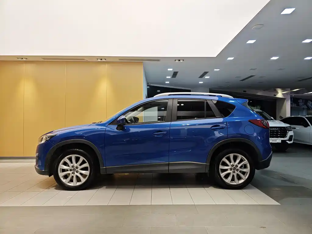 Mazda Mazda CX-5 2015 - thumbnail 6