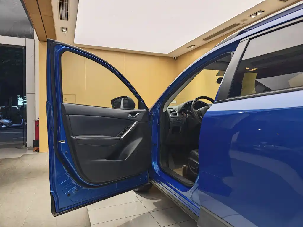 Mazda Mazda CX-5 2015 - thumbnail 7